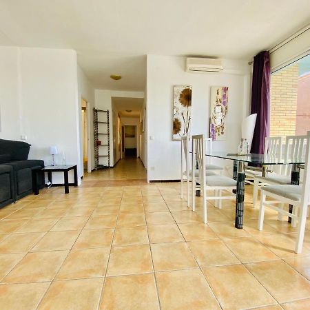 Sant Elm - Apartamento En La Playa Y El Centro De Roses Appartement Buitenkant foto