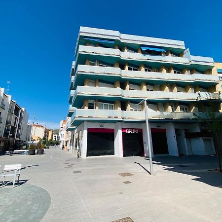 Sant Elm - Apartamento En La Playa Y El Centro De Roses Appartement Buitenkant foto